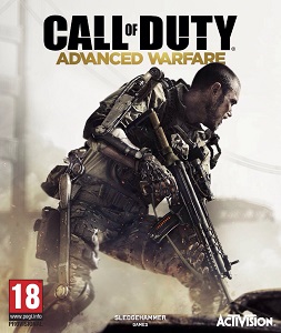 Call of Duty Advanced Warfare ราคาถูก